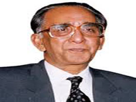 Ex-chief justice Habibur Rahman dies